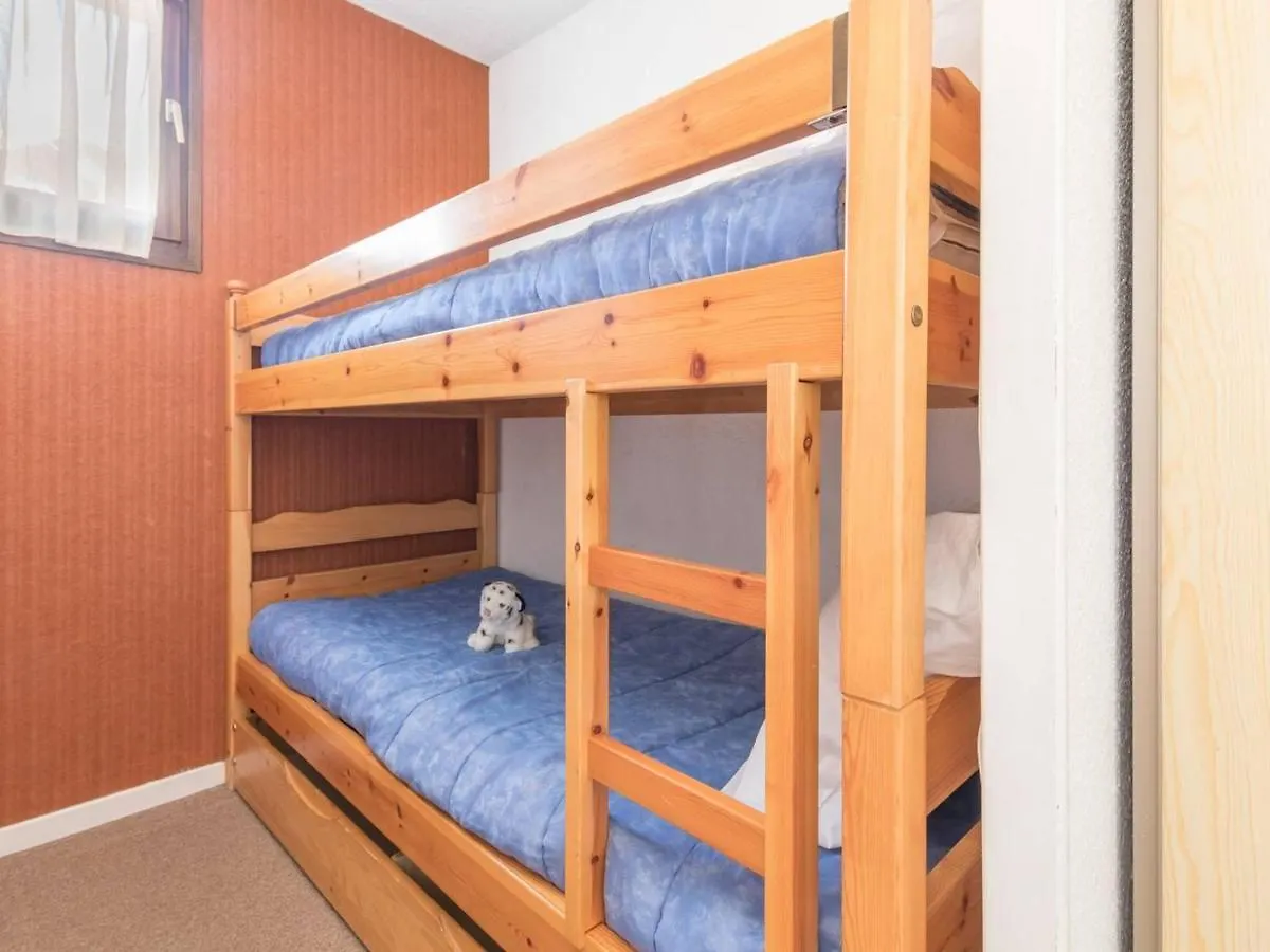 Apartment Appartement Cosy 5 Pers Avec Casier A Skis - Montgenevre, Centre Village - Fr-1-330D-4
