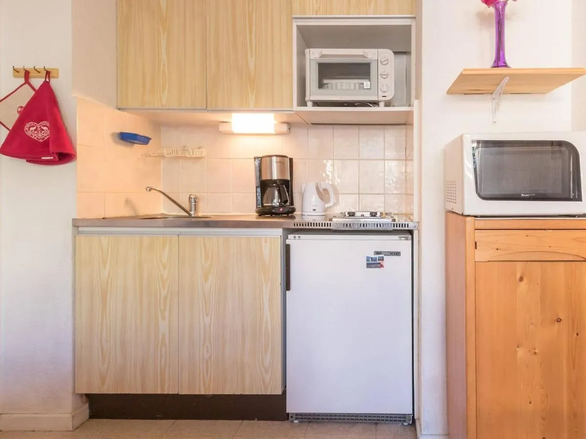 Appartement Cosy 5 Pers Avec Casier A Skis - Montgenevre, Centre Village - Fr-1-330D-4 0*, Montgenevre