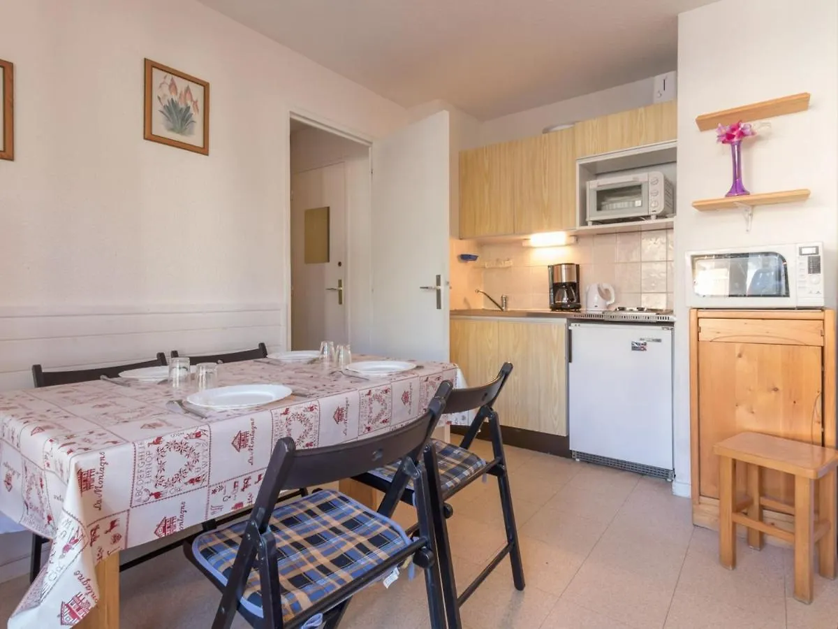 Apartment Appartement Cosy 5 Pers Avec Casier A Skis - Montgenevre, Centre Village - Fr-1-330D-4