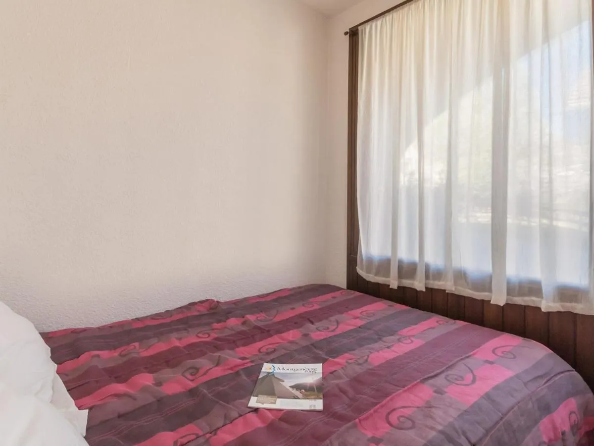 Appartement Cosy 5 Pers Avec Casier A Skis - Montgenevre, Centre Village - Fr-1-330D-4 France