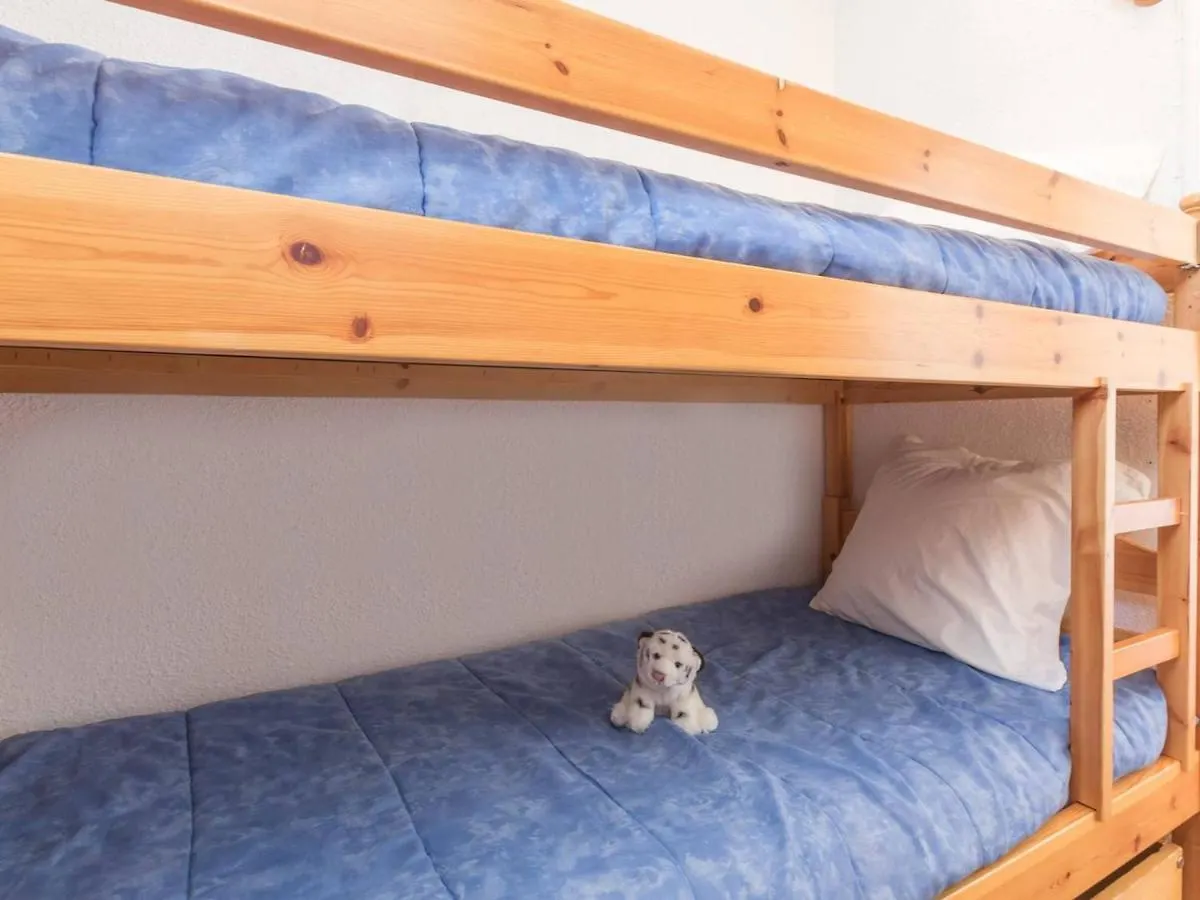 Appartement Cosy 5 Pers Avec Casier A Skis - Montgenevre, Centre Village - Fr-1-330D-4 0*, Montgenevre France