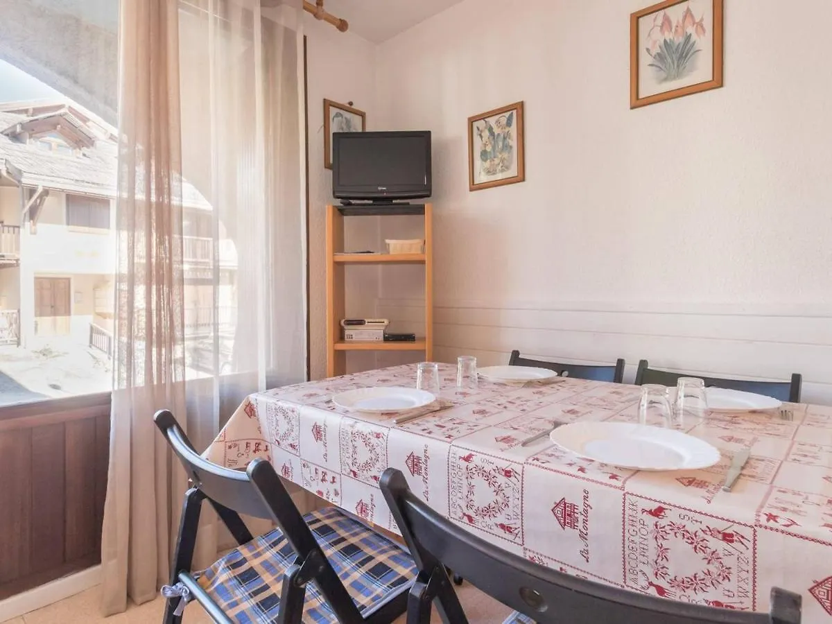 Appartement Cosy 5 Pers Avec Casier A Skis - Montgenevre, Centre Village - Fr-1-330D-4 0*, Montgenevre France