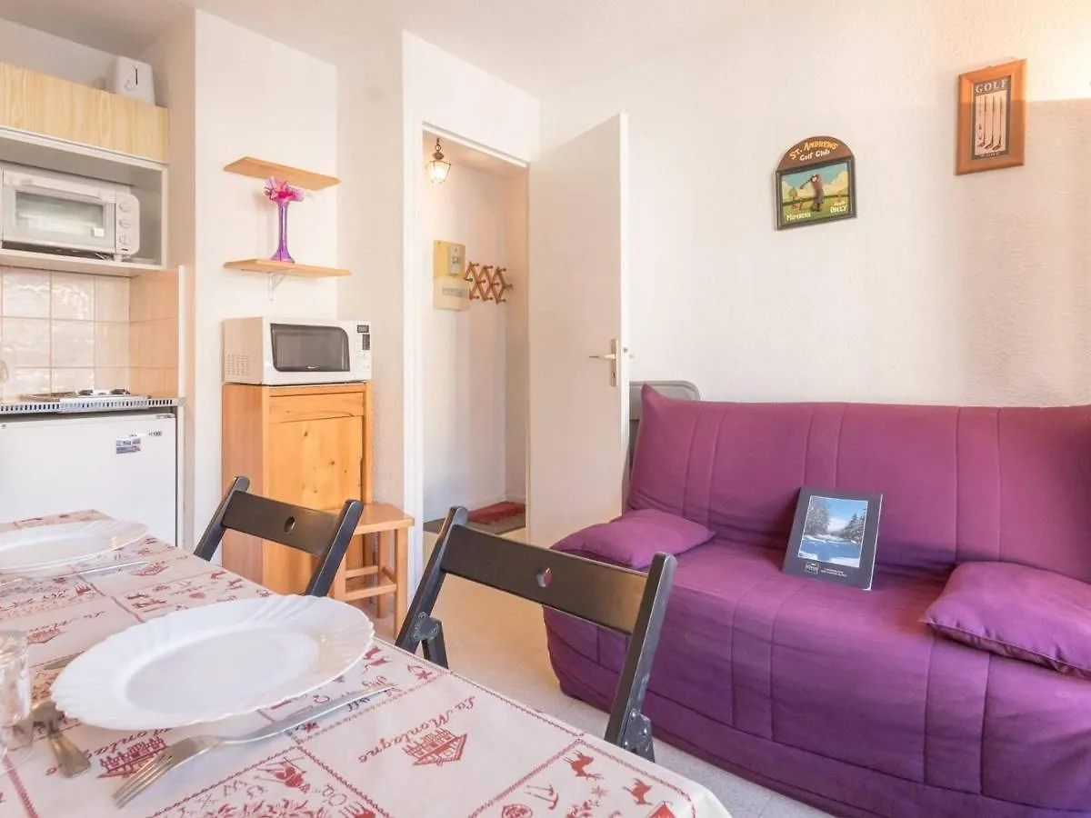 Apartment Appartement Cosy 5 Pers Avec Casier A Skis - Montgenevre, Centre Village - Fr-1-330D-4 France