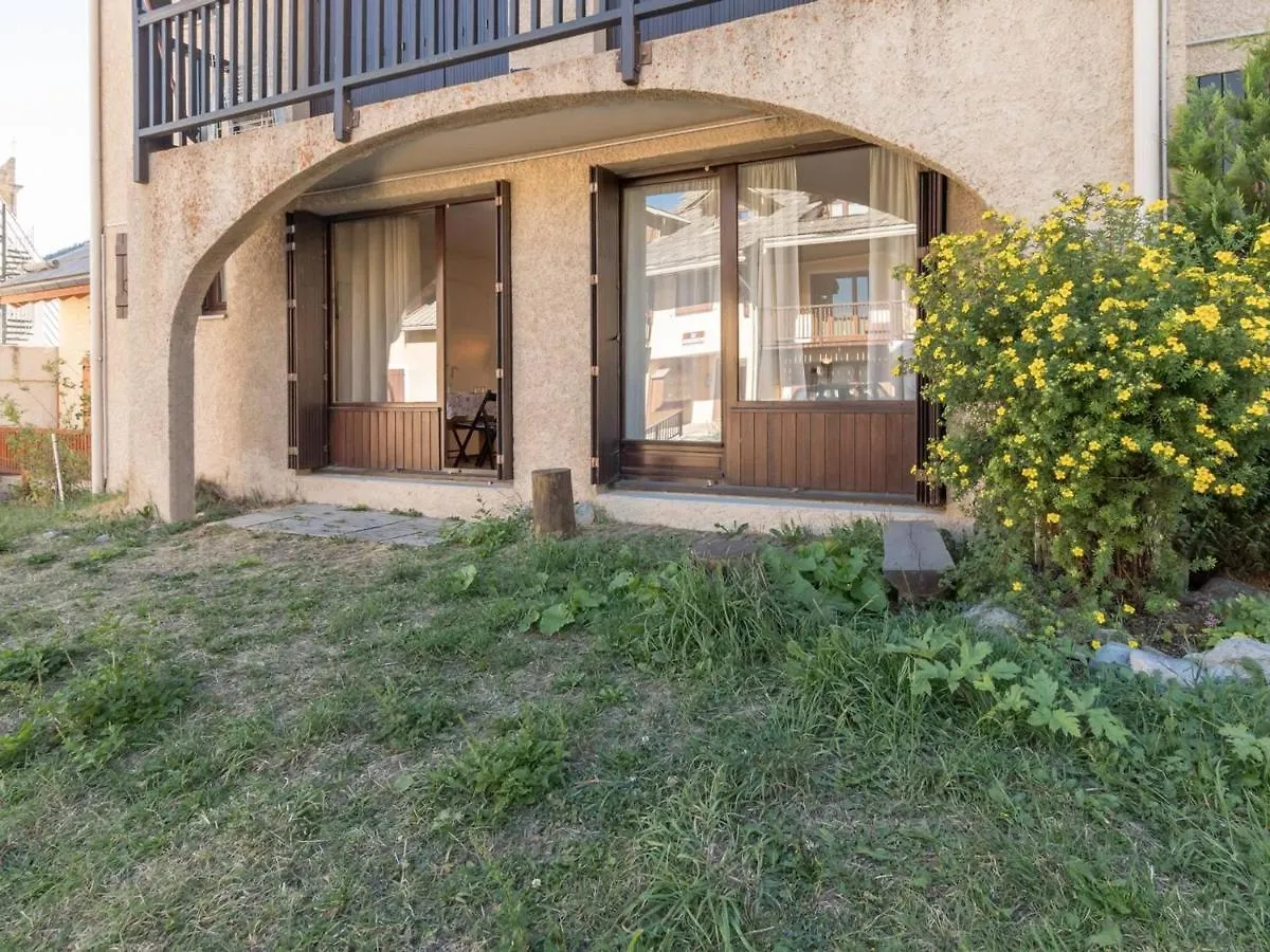 Apartment Appartement Cosy 5 Pers Avec Casier A Skis - Montgenevre, Centre Village - Fr-1-330D-4